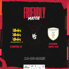 Image result for Stalbridge Cc