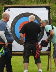 Image result for Clyde Arrows Archery Club