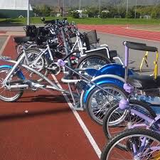 Image result for Wheels For All Widnes