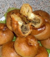 Image result for knish