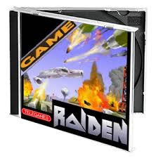 Αποτέλεσμα εικόνας για raiden arcade