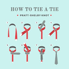 Image result for Как завязать галстук