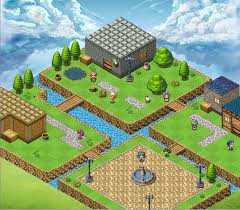 Image result for クォータービュー