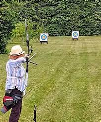 Image result for Hardy Country Bowmen