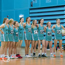 Image result for Greaves Ladies Netball Club