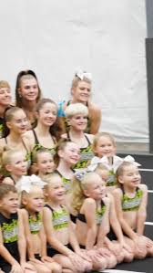 Image result for Hemsworth Odyssey Gymnastics Squad