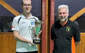 Image result for Woodley Sports Bowling Club