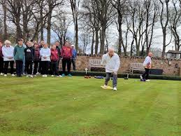 Image result for Aberlady Bowling Club