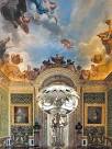 Dezeen » Blog Archive » Takashi Murakami at the Château de Versailles