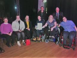 Image result for Elmbridge Boccia Club