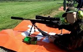 Image result for BLACKBURN RIFLE & PISTOL CLUB