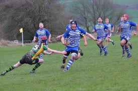 Image result for Halifax Vandals Rugby Union Football Club