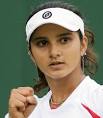 Sania Mirza