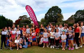Image result for Lawn Netball Club