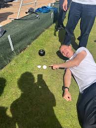 Image result for Richmond Park Bowls Club