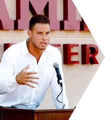 Image result for blake griffin