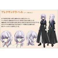 「アレクサンドル＝ニコラエビッチ＝ヘル」の画像検索結果