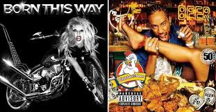 Image result for Worst album covers
