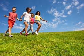 Image result for Kids Run Free