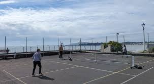 Image result for Dorset Pickleball Club