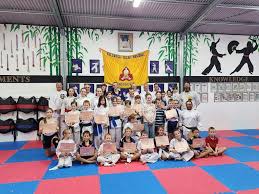 Image result for Silat Perisai Diri Classes Club