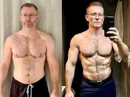 Image result for Keep Fit - Mens Over 40