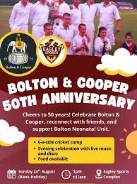 Image result for Bolton Rounders Club