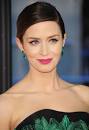 Emily Blunt In Jason Wu – 'The
