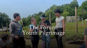 Image result for United in the Community - Boston Young Pilgrims 7-14 Years