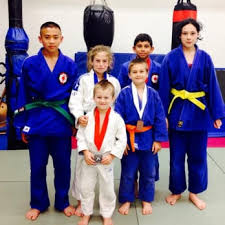 Image result for Felixstowe Judo club