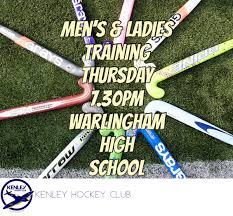Image result for Kenley Hockey Club