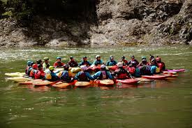 Image result for University Of Birmingham Kayaking Club
