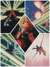 「キャラ・スーン 機動戦士ZZガンダム」の画像検索結果