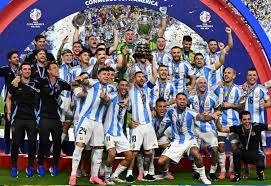 Image result for argentina campeon