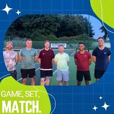 Image result for Whitton Tennis Club