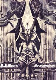 Image result for giger