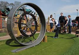 Image result for Hoebridge Golf Club