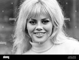 Image result for britt ekland