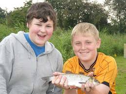 Image result for Hull & District Anglers' Association