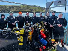 Image result for Calshot Sub-Aqua Club