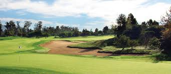 Image result for Oak Park Golf Course