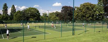 Image result for Epsom Lawn Tennis Club