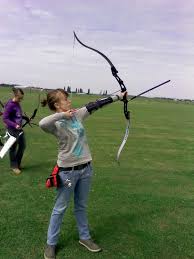 Image result for Epping Archers