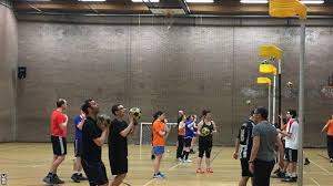 Image result for Manchester Korfball Club