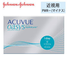 「ワンデーアキュビュートゥルーアイ　曇る」の画像検索結果