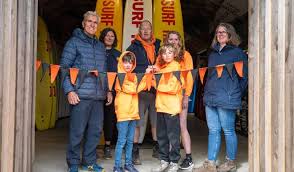 Image result for Croyde Surf Club