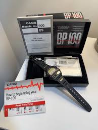 Image result for casio bp-100