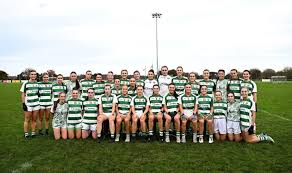 Image result for Parnells Gaelic Football Club