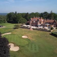 Image result for Betchworth Park Golf Club