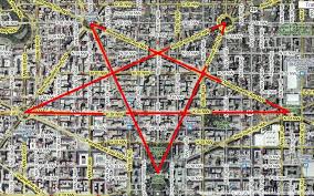 Image result for The Washington Monument illuminati
